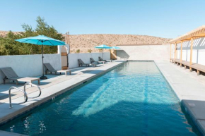 Ranch House with Lap Pool Biking & Running Course